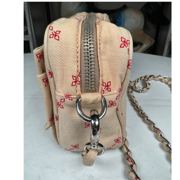 Prada Tessuto Stampato Crossbody - Picture 7 of 10